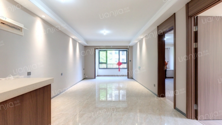 保利时光印象二手房实景图