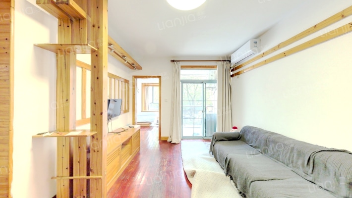 万邦都市花园二手房实景图