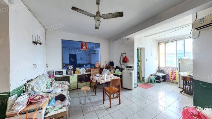 梨子山小区二手房实景图