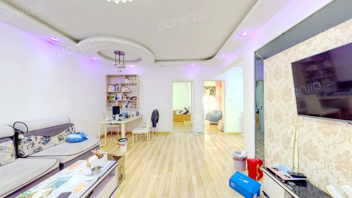 裕湾花园二手房实景图