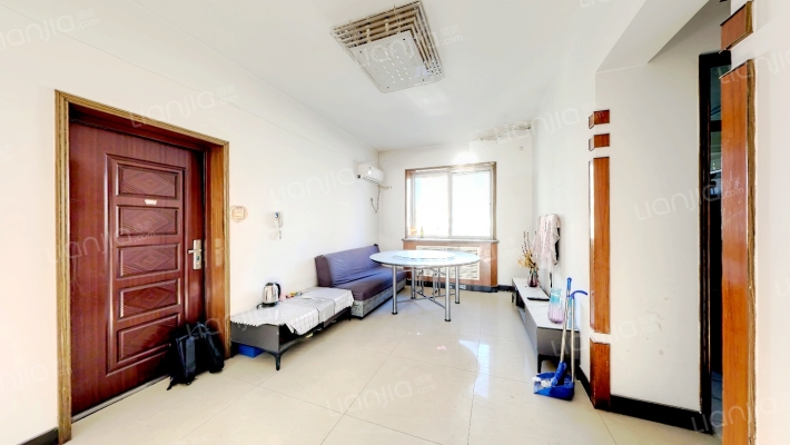 益华里二手房实景图