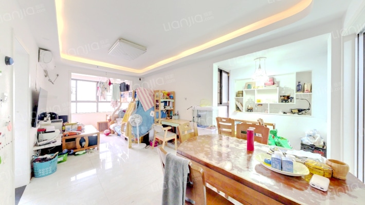 龙湖湘风原著B1区二手房实景图