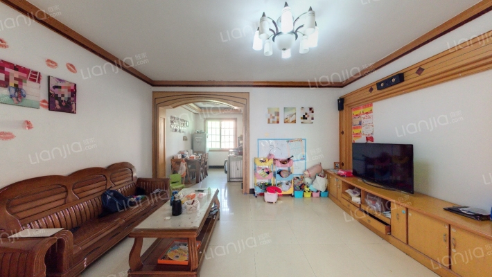 瑞香园二手房实景图