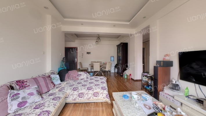 观凤新区西苑二手房实景图