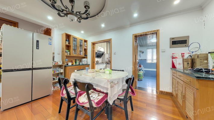 新元二村二手房实景图