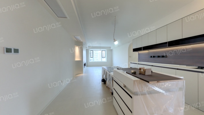 西港国际花园二手房实景图