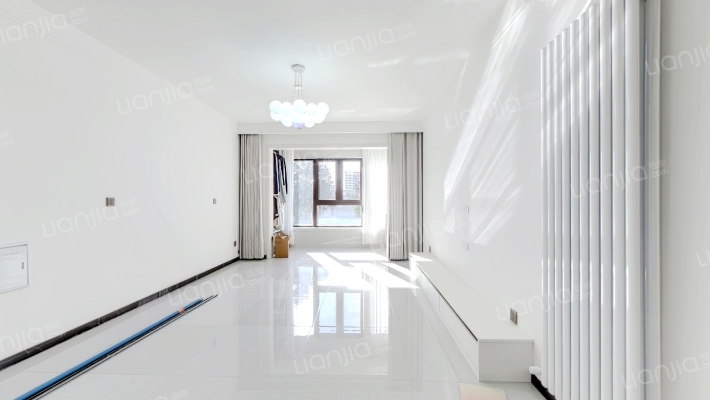 华南城中园三组团二手房实景图