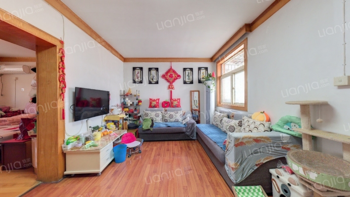 顺达佳苑二手房实景图