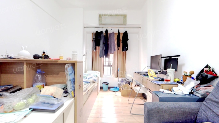 汇星商业中心二手房实景图