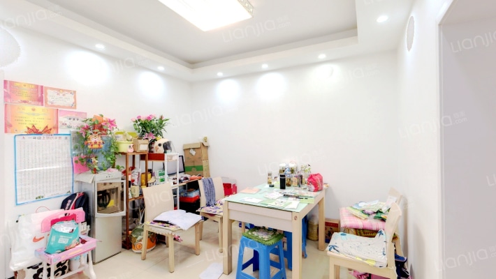 新丰苑一期二手房实景图