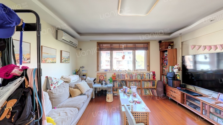 莘南花苑一村二手房实景图