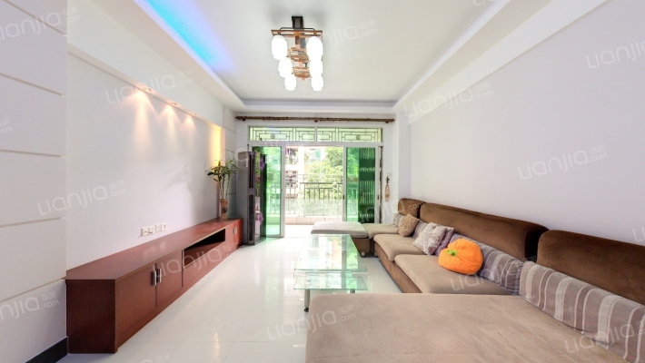 顺景蔷薇山庄三期二手房实景图