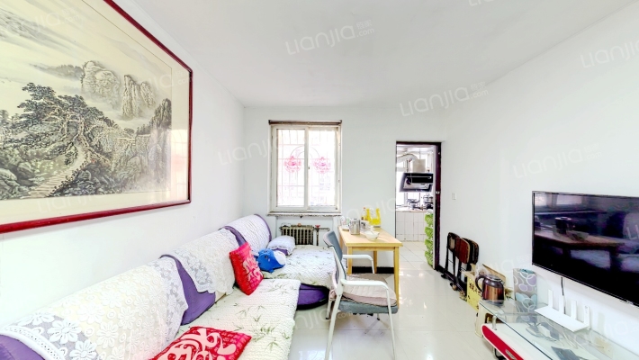 吴兴花园北区二手房实景图