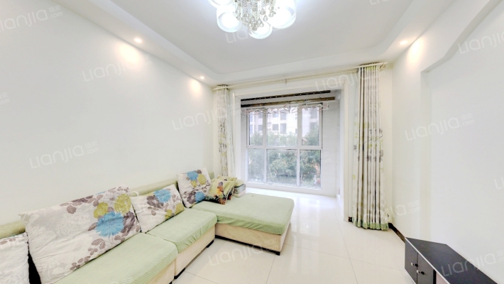 城果二手房实景图