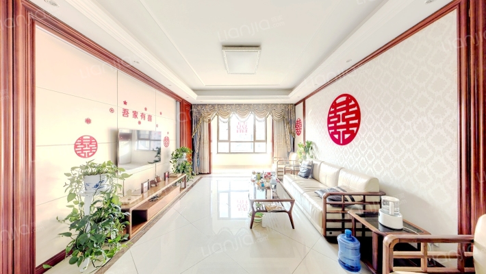 诺德名城二手房实景图