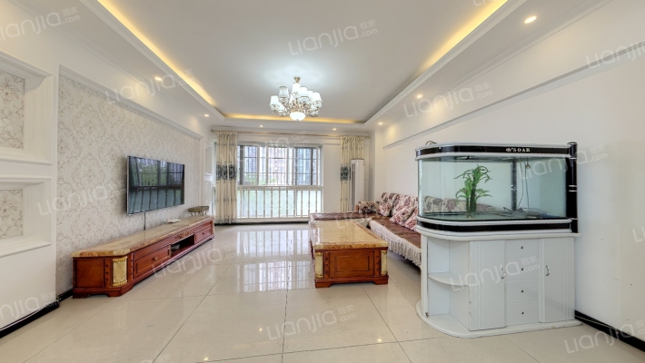 华阳花苑二手房实景图