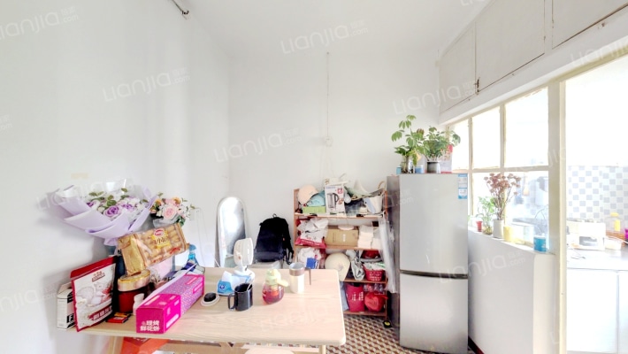 工大北村二手房实景图