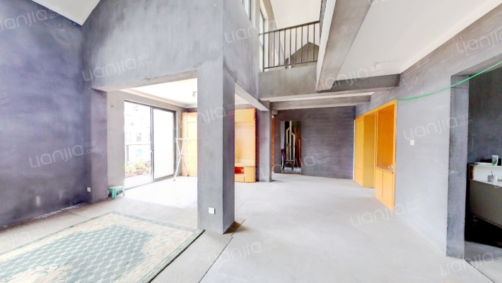 潮都华庭二手房实景图