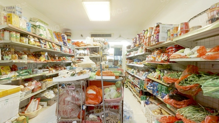 北外滩水城第十八街区二手房实景图