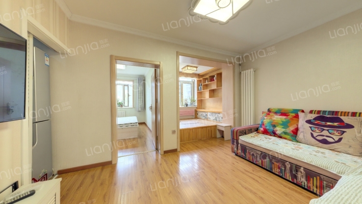 南五里店45号院二手房实景图