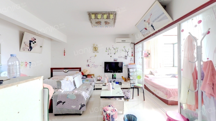 玉森明珠二手房实景图