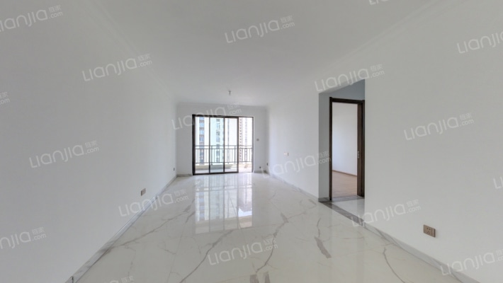 碧桂园澜山府二手房实景图