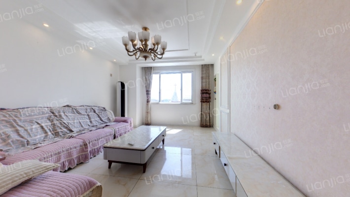 逸景佲居二手房实景图