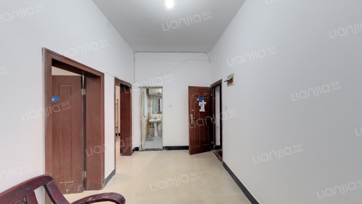 创业乐园二手房实景图