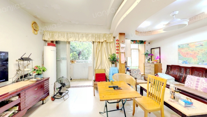 同逸苑二手房实景图