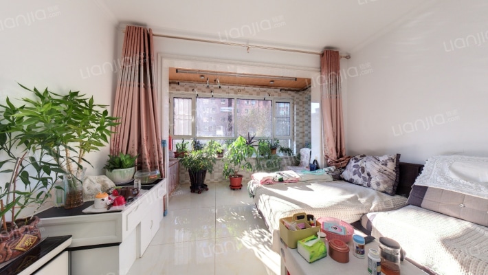 紫金江尚二手房实景图