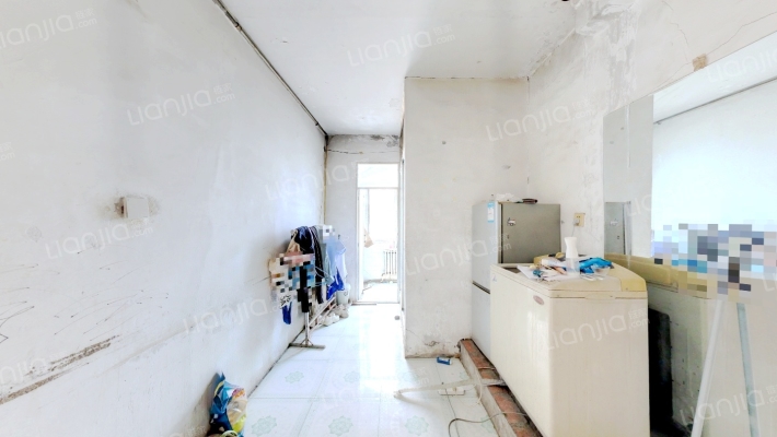 上园南二手房实景图