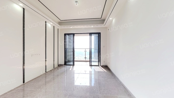 秋谷同成二手房实景图