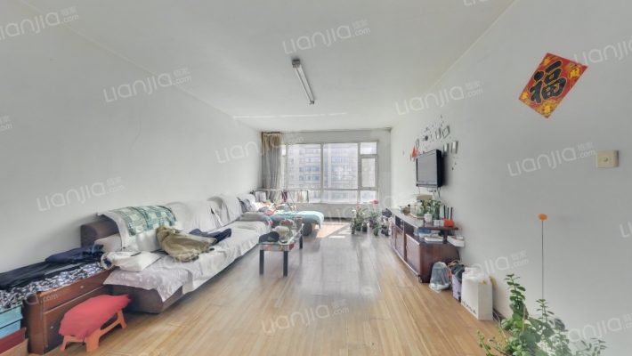 先行名苑二手房实景图