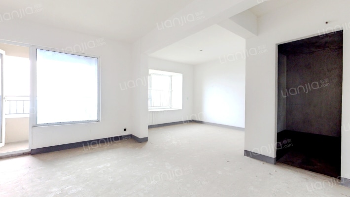 绿地香树花城二手房实景图