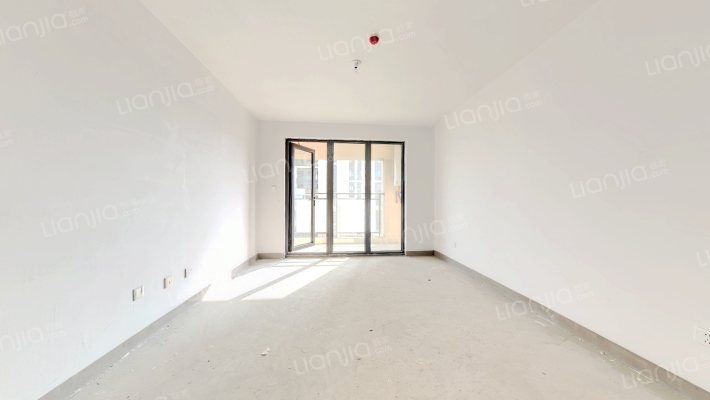 世茂锦域二手房实景图