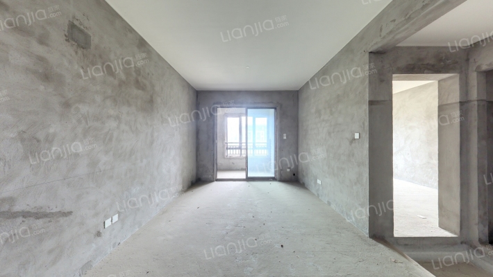 融汇半岛观江二手房实景图