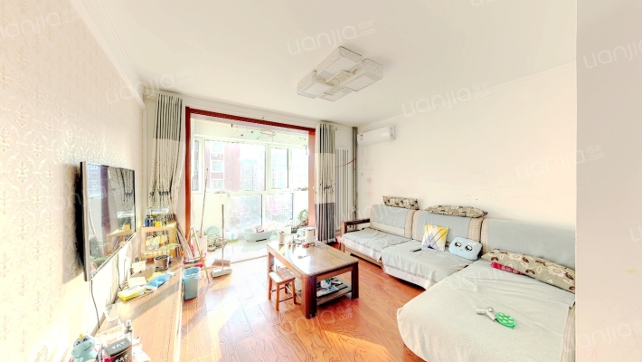 阳光舜城中区四区二手房实景图