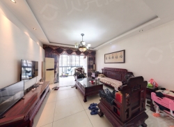 整租·南亚·名邸 3室2厅 南/北_南亚·名邸租房