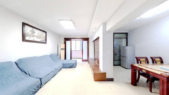 湖景花园二手房实景图