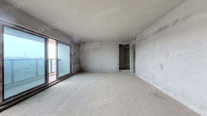 金科博翠未来B区二手房实景图