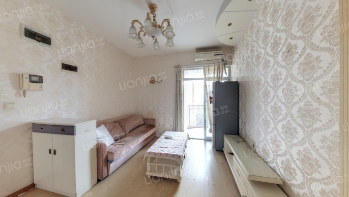 华宇林泉雅舍二手房实景图