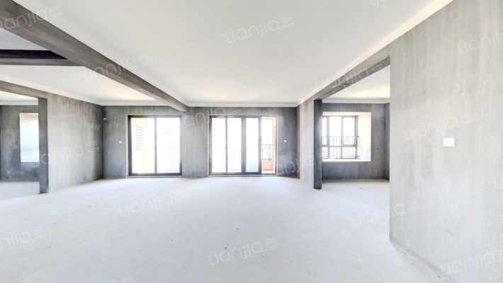 君慈名府二手房实景图