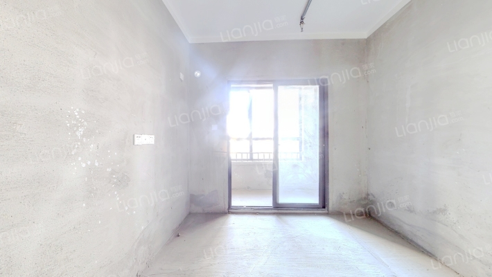 朗悦西都汇二手房实景图