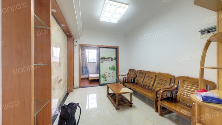 瑞麒一品阳光二手房实景图