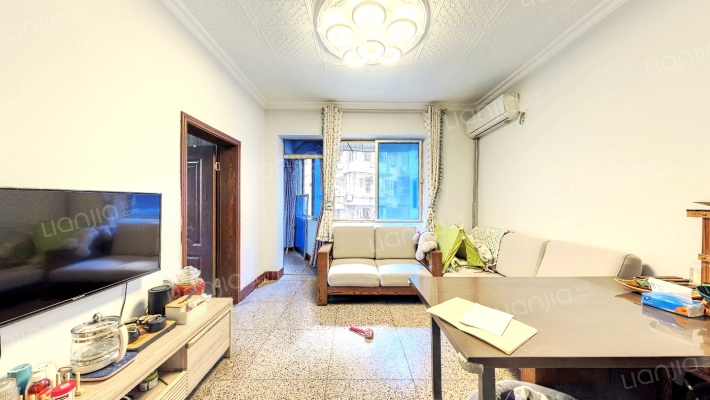 长江支路二手房实景图