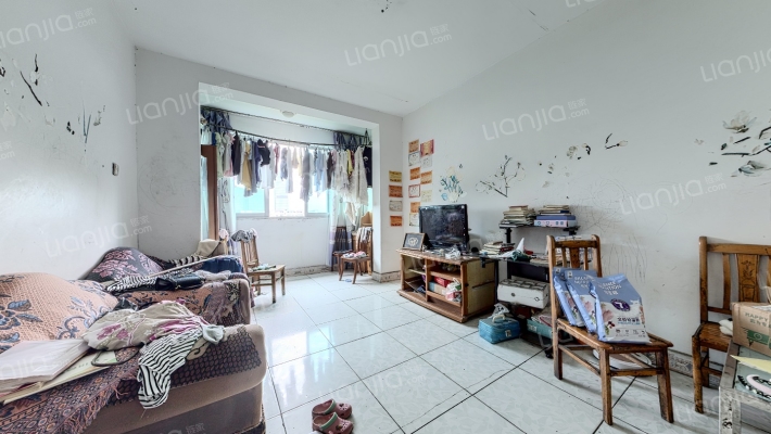 大蜀都苑二手房实景图