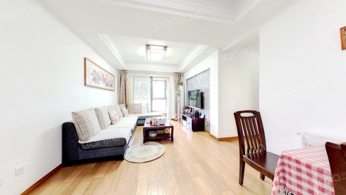 金浦翡翠谷二手房实景图