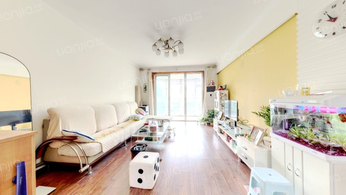 海信南岭风情二手房实景图