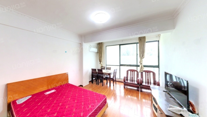 华侨城二手房实景图