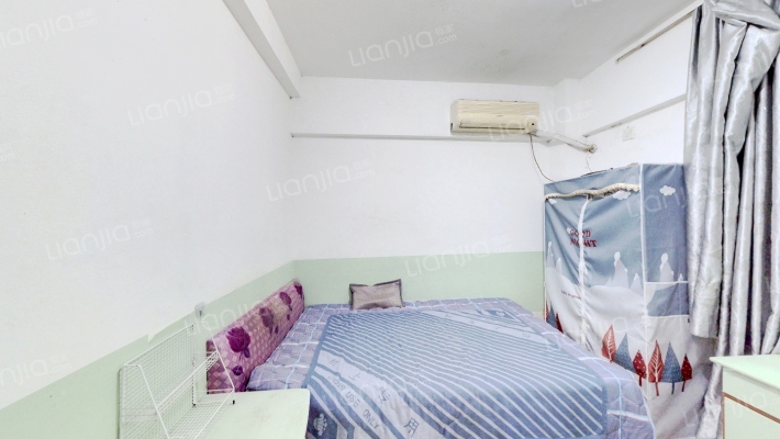 嘉年华花园学生公寓二手房实景图